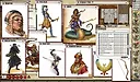 Fantasy Grounds - Pathfinder RPG - Mummy's Mask  AP 3: Shifting Sands (PFRPG) Screenshot 0