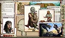 Fantasy Grounds - Pathfinder RPG - Mummy's Mask  AP 3: Shifting Sands (PFRPG) Screenshot 1