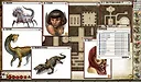 Fantasy Grounds - Pathfinder RPG - Mummy's Mask  AP 3: Shifting Sands (PFRPG) Screenshot 2