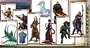 Fantasy Grounds - Pathfinder RPG - Hell's Rebels  AP 3:  Dance of the Damned (PFRPG) Screenshot 0