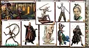 Fantasy Grounds - Pathfinder RPG - Hell's Rebels  AP 3:  Dance of the Damned (PFRPG) Screenshot 1