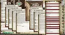 Fantasy Grounds - Pathfinder RPG - Hell's Rebels  AP 3:  Dance of the Damned (PFRPG) Screenshot 2