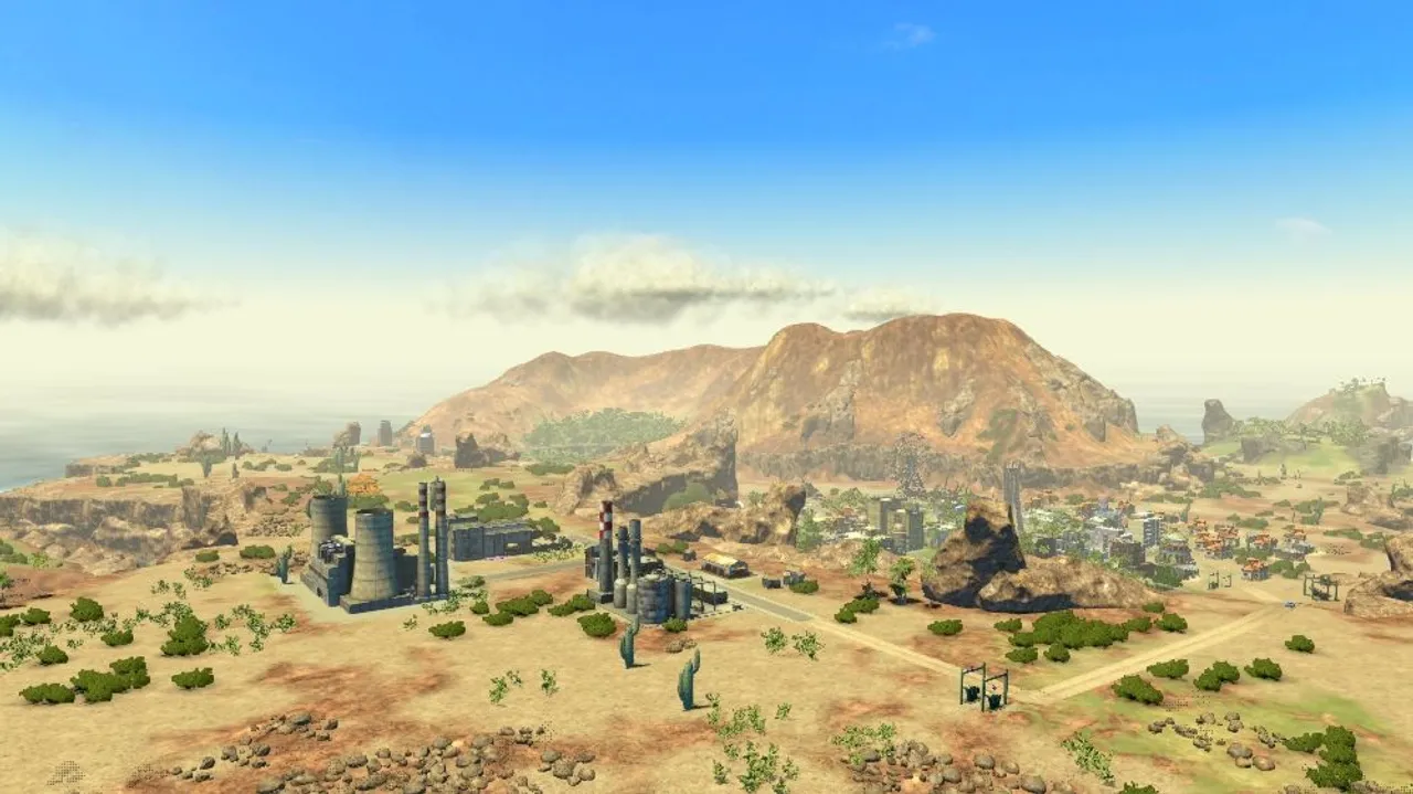 Tropico 4: Junta Military DLC Screenshot 2