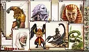 Fantasy Grounds - Pathfinder RPG - Mummy's Mask  AP 4: Secrets of the Sphinx (PFRPG) Screenshot 0