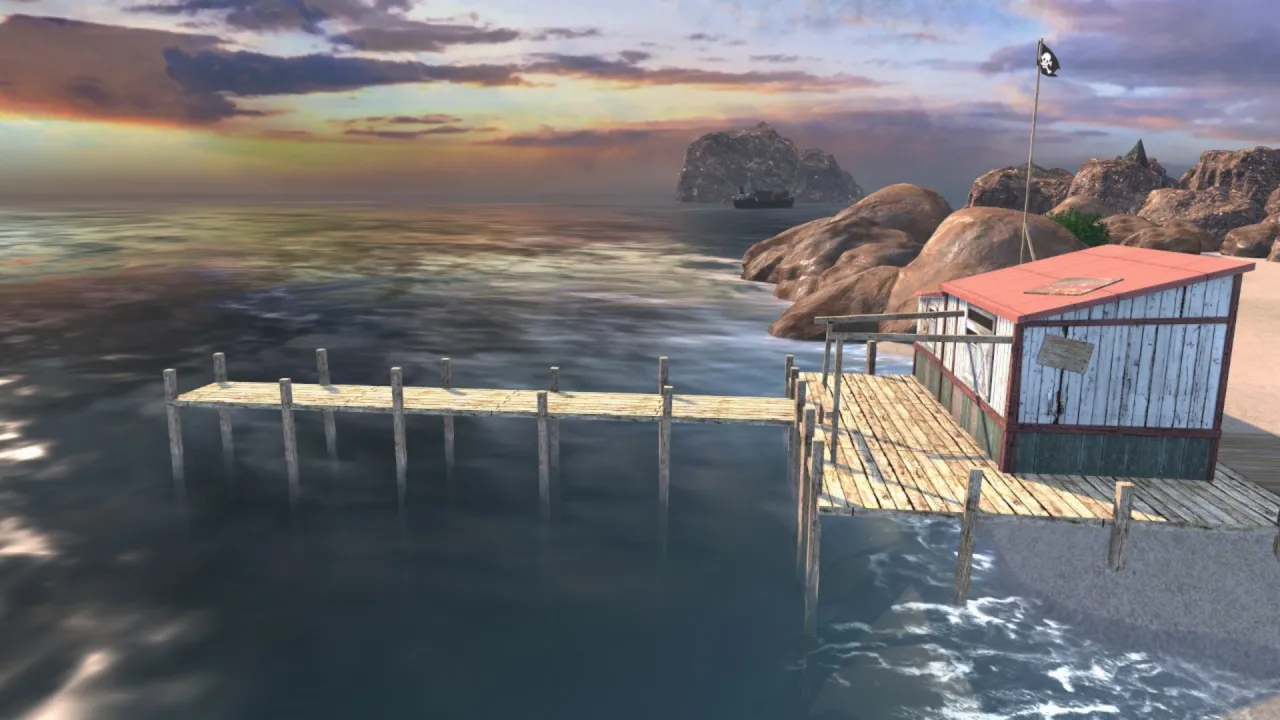 Tropico 4: Pirate Heaven DLC Screenshot 4