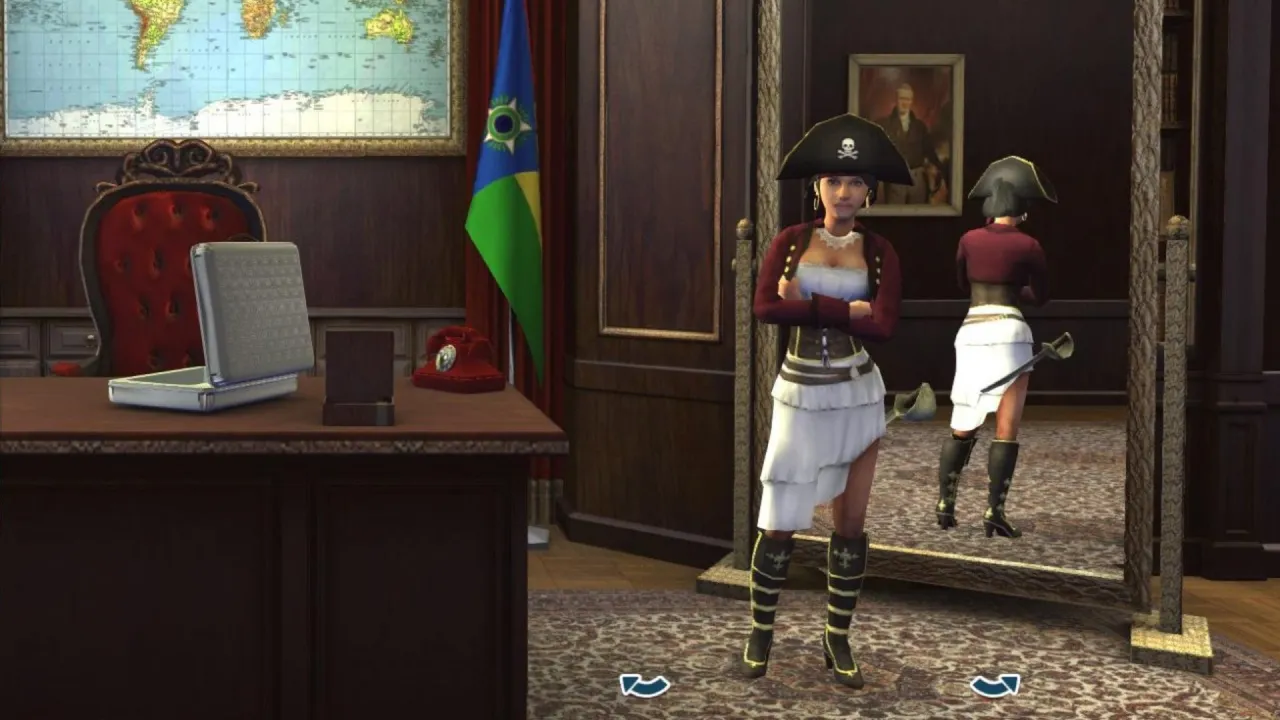 Tropico 4: Pirate Heaven DLC Screenshot 2