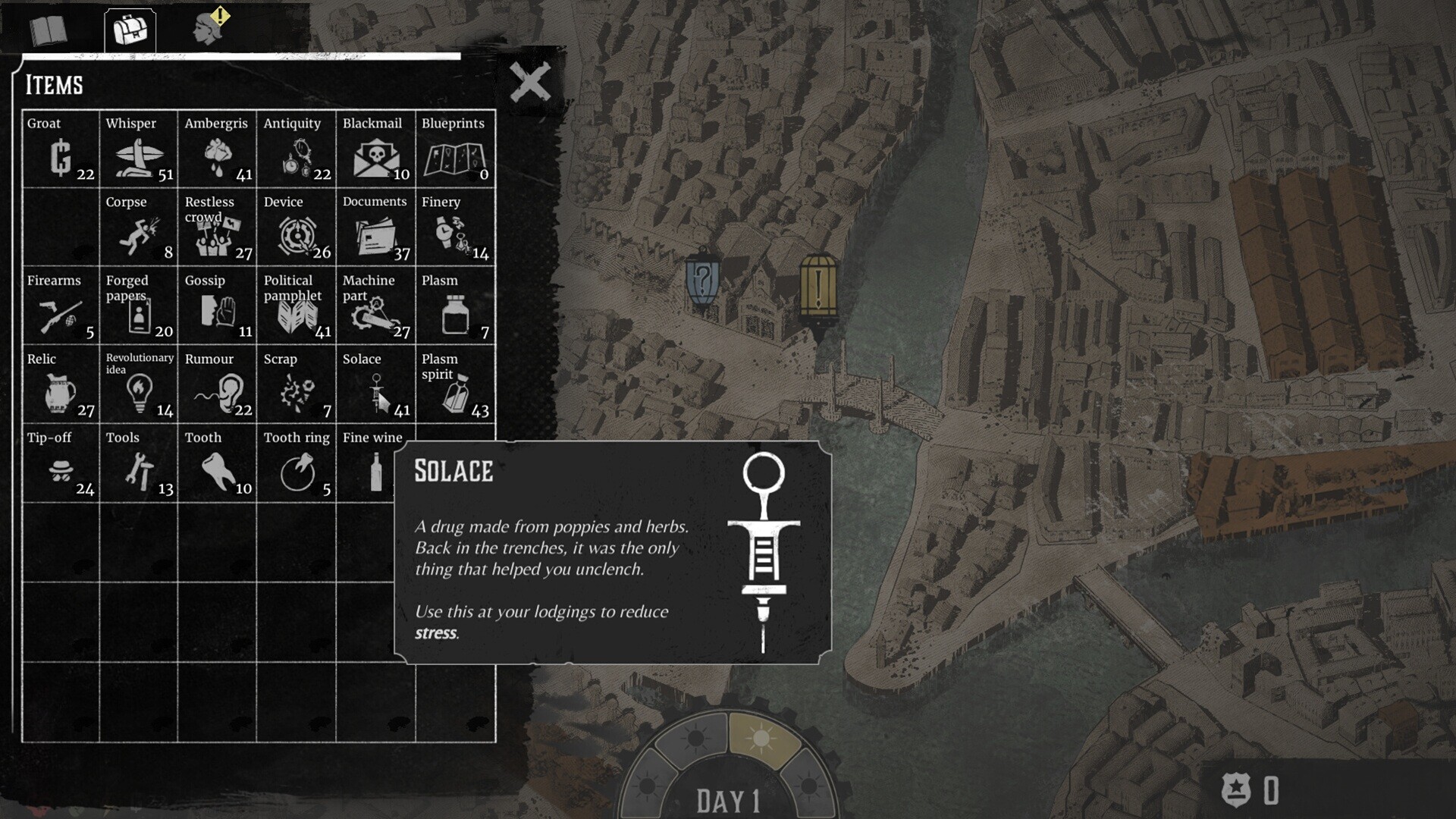 Duskpunk Screenshot 11