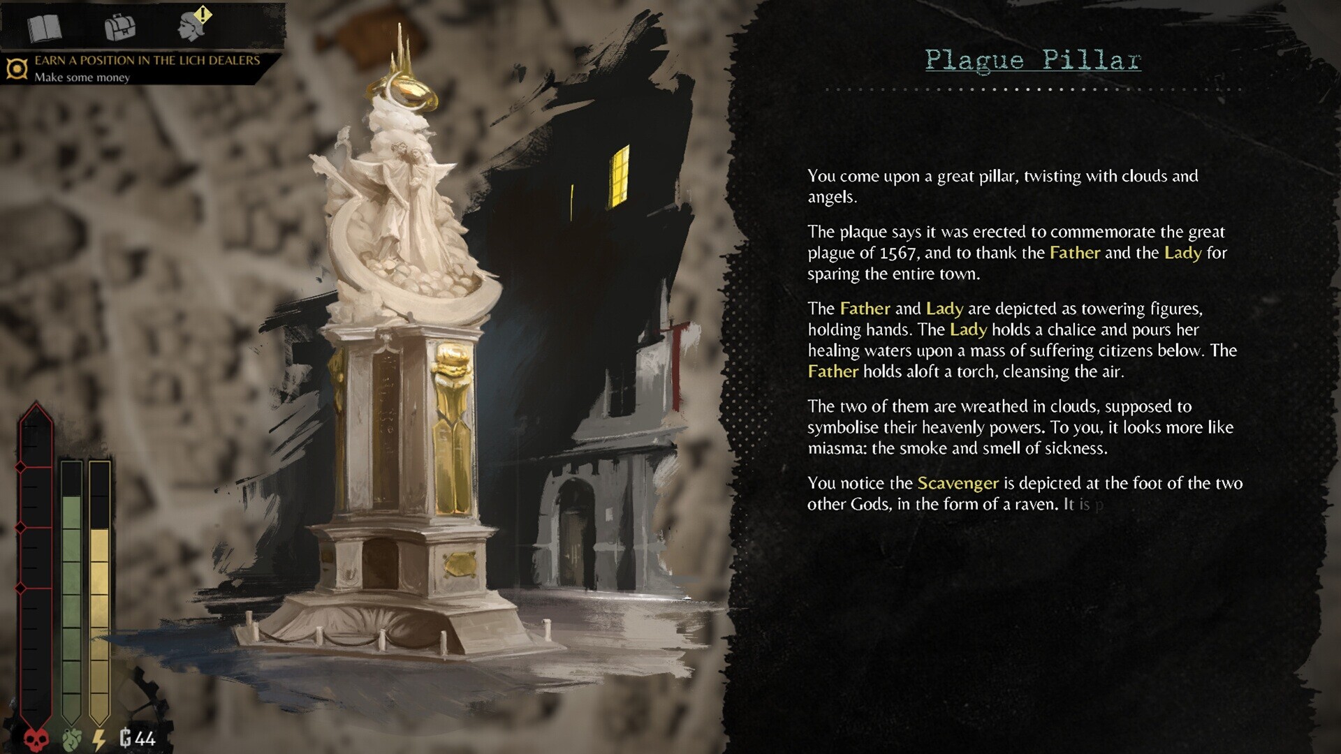 Duskpunk Screenshot 9