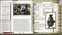 Fantasy Grounds - Pathfinder RPG - Hell's Rebels  AP 4: A Song of Silver (PFRPG) Screenshot 5