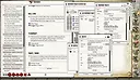 Fantasy Grounds - Pathfinder RPG - Hell's Rebels  AP 4: A Song of Silver (PFRPG) Screenshot 0