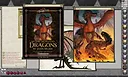 Fantasy Grounds - Mythic Monsters #13: Dragons (PFRPG) Screenshot 3