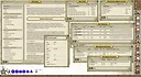 Fantasy Grounds - The Last Parsec: Leviathan (Savage Worlds) Screenshot 3