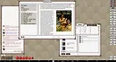Fantasy Grounds - Pulp Cthulhu (CoC7E) Screenshot 0