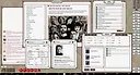 Fantasy Grounds - Pulp Cthulhu (CoC7E) Screenshot 1