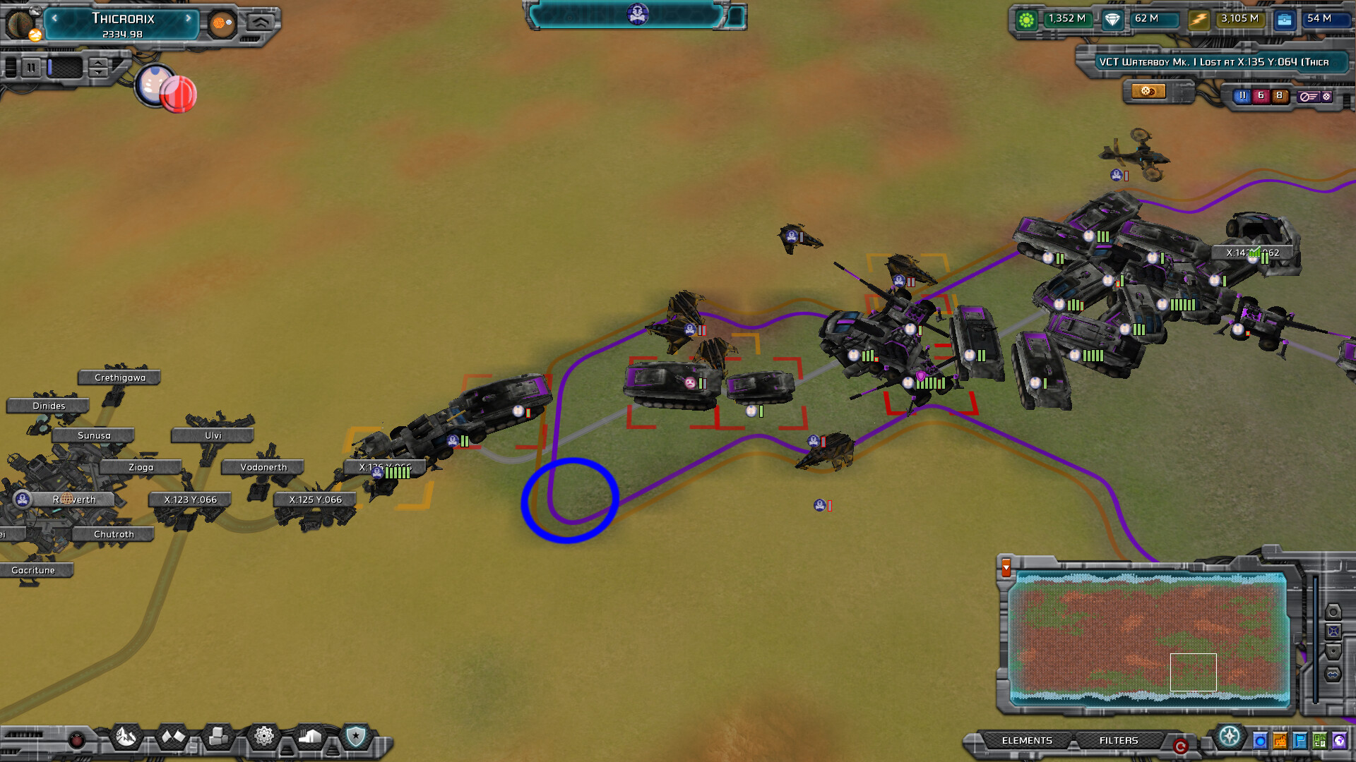 Galactic Ruler Enlightenment Screenshot 7