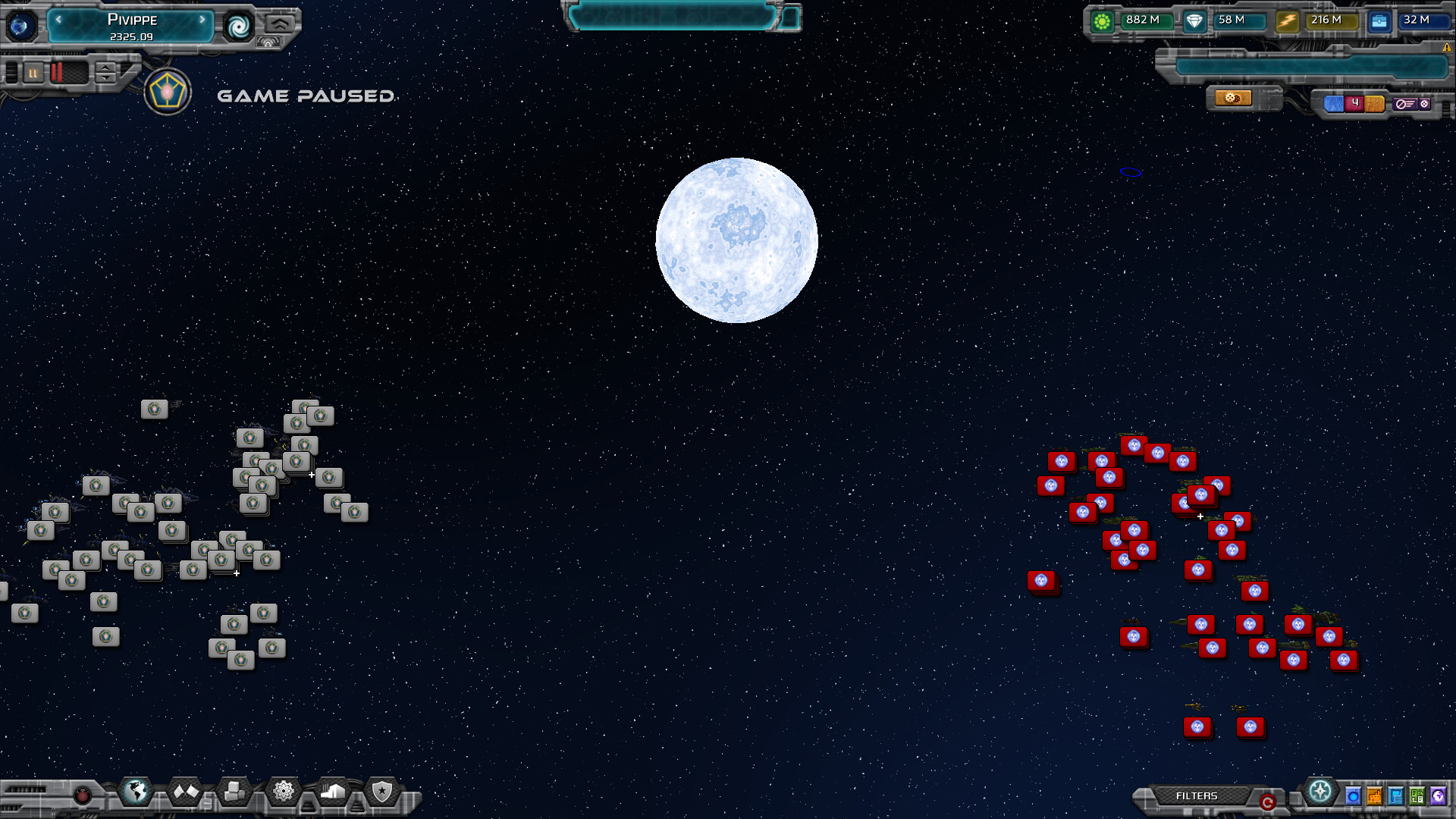 Galactic Ruler Enlightenment Screenshot 14