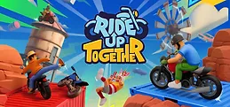 Ride Up Together Playtest