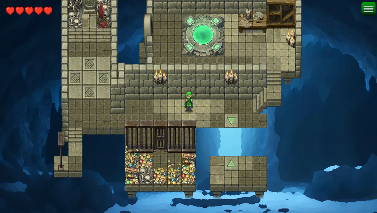 Robin Hood: Sherwood Valley Screenshot 7