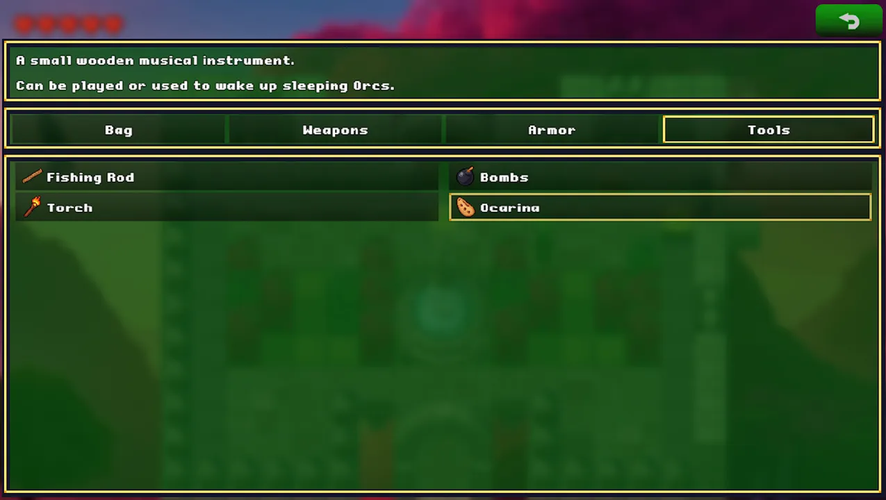 Robin Hood: Sherwood Valley Screenshot 13
