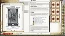 Fantasy Grounds - Pathfinder RPG - Harrow Deck (PFRPG) Screenshot 0