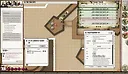 Fantasy Grounds - Pathfinder RPG - Strange Aeons AP 6: Black Stars Beckon (PFRPG) Screenshot 6