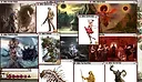 Fantasy Grounds - Pathfinder RPG - Strange Aeons AP 6: Black Stars Beckon (PFRPG) Screenshot 1