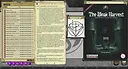 Fantasy Grounds - The Bleak Harvest (PFRPG) Screenshot 0