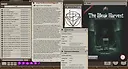 Fantasy Grounds - The Bleak Harvest (5E) Screenshot 2