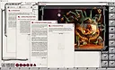 Fantasy Grounds - D&D DDIA-XGE Underworld Speculation Screenshot 1
