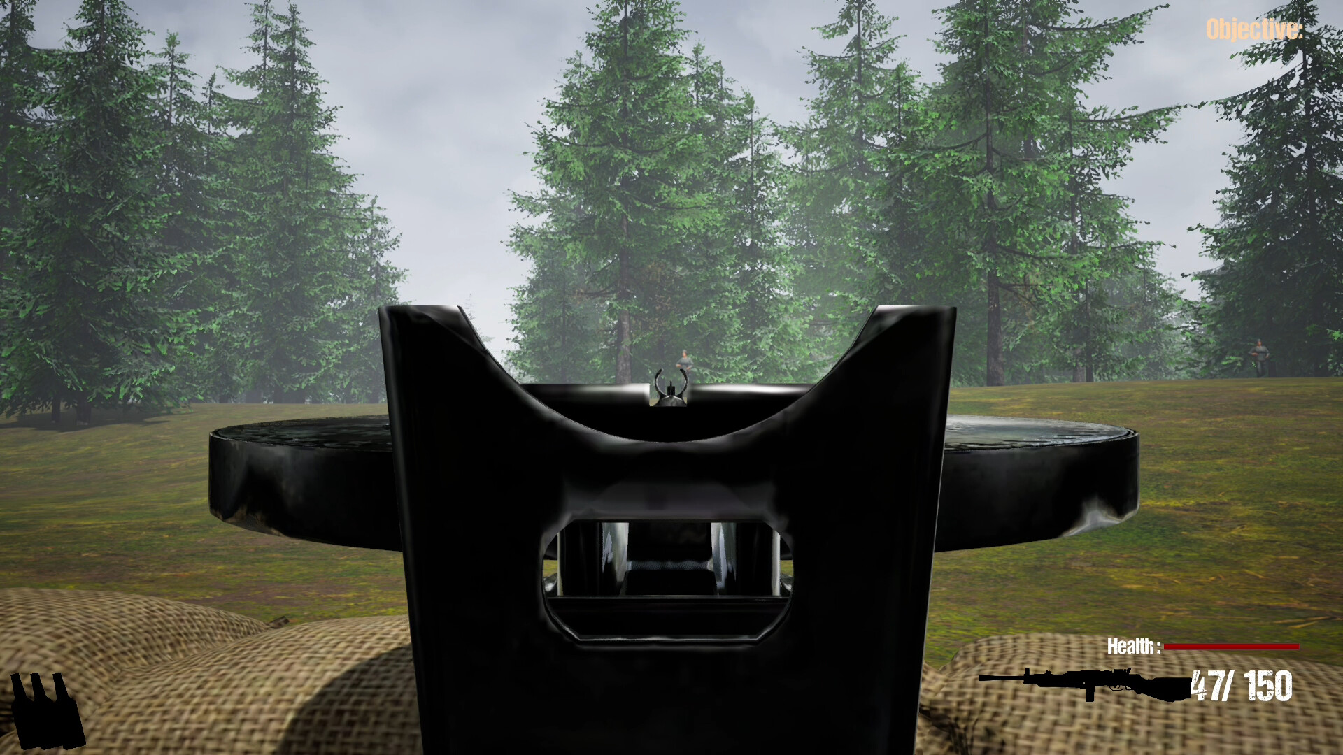 Soviet Soldier Screenshot 8