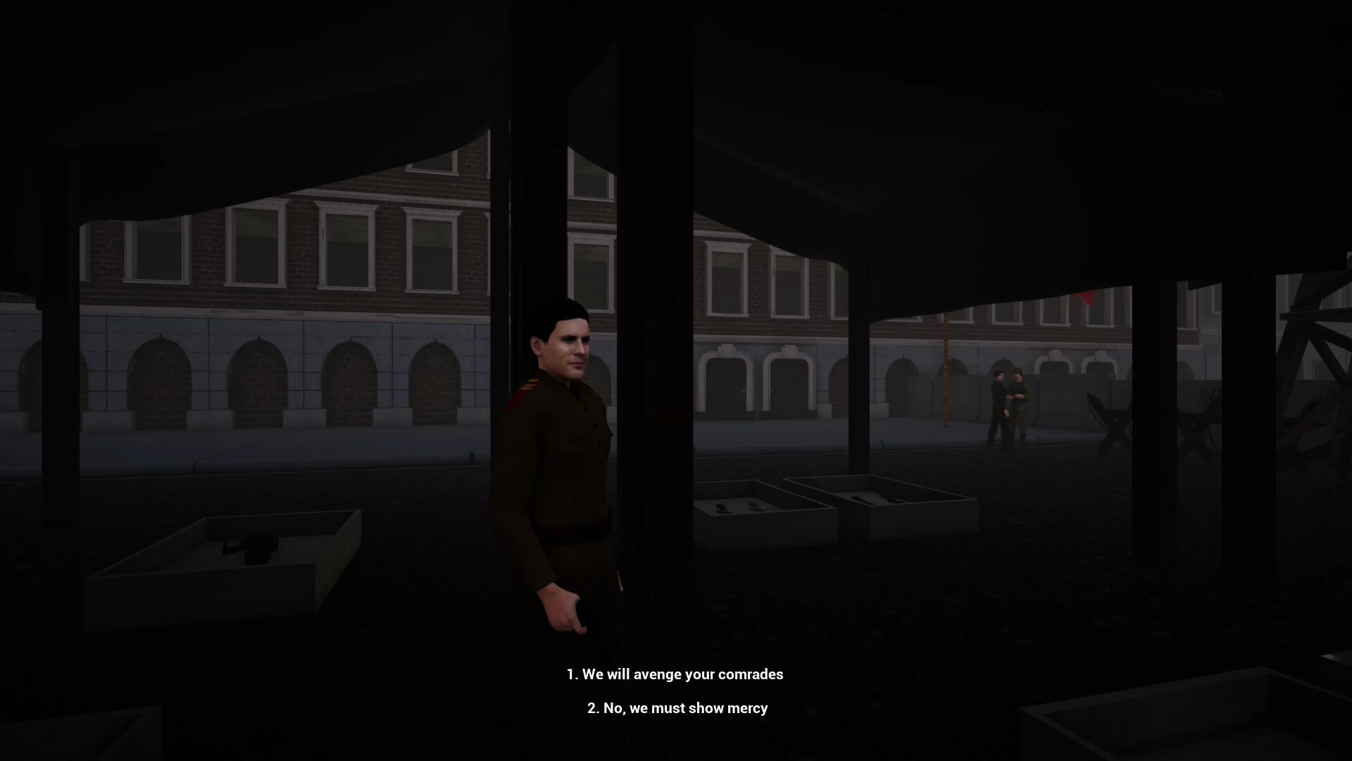 Soviet Soldier Screenshot 3