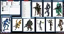 Fantasy Grounds - Starfinder RPG - Alien Archive (SFRPG) Screenshot 2