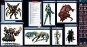 Fantasy Grounds - Starfinder RPG - Alien Archive (SFRPG) Screenshot 0
