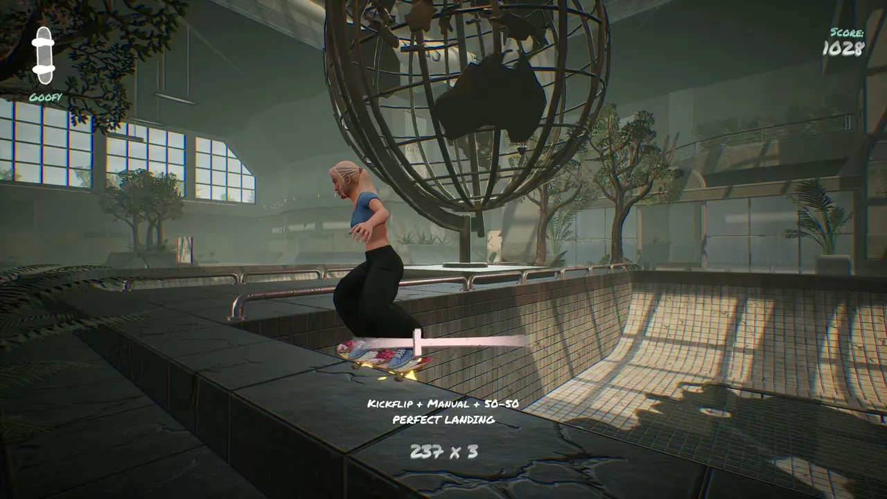 Skatesterre Screenshot 6