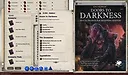 Fantasy Grounds - Doors to Darkness (CoC7E) Screenshot 1