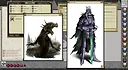Fantasy Grounds - Beasts of Legend: Coldwood Codex (PFRPG) Screenshot 2