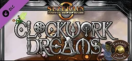 Fantasy Grounds - Clockwork Dreams (Savage Worlds)