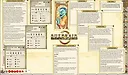 Fantasy Grounds - Clockwork Dreams (Savage Worlds) Screenshot 3