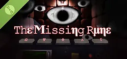 The Missing Rune Demo