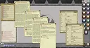 Fantasy Grounds - C01: Alagoran's Gem (PFRPG) Screenshot 1