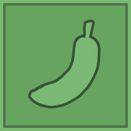 Bananas icon