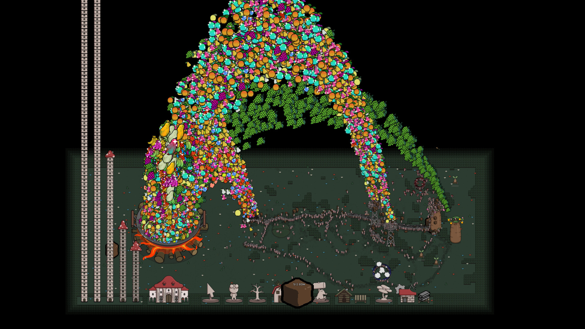 Idle Colony Screenshot 4