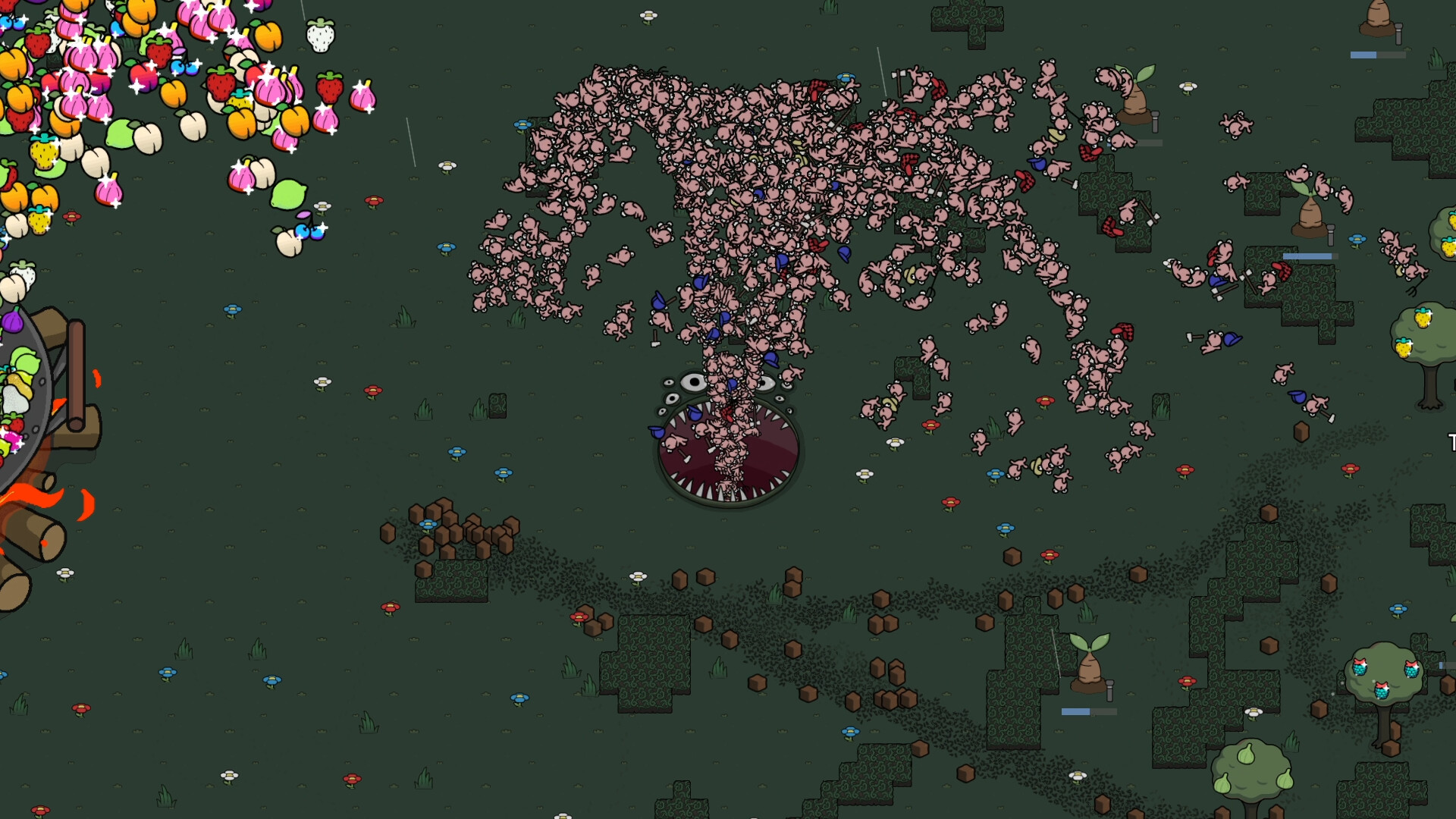 Idle Colony Screenshot 6