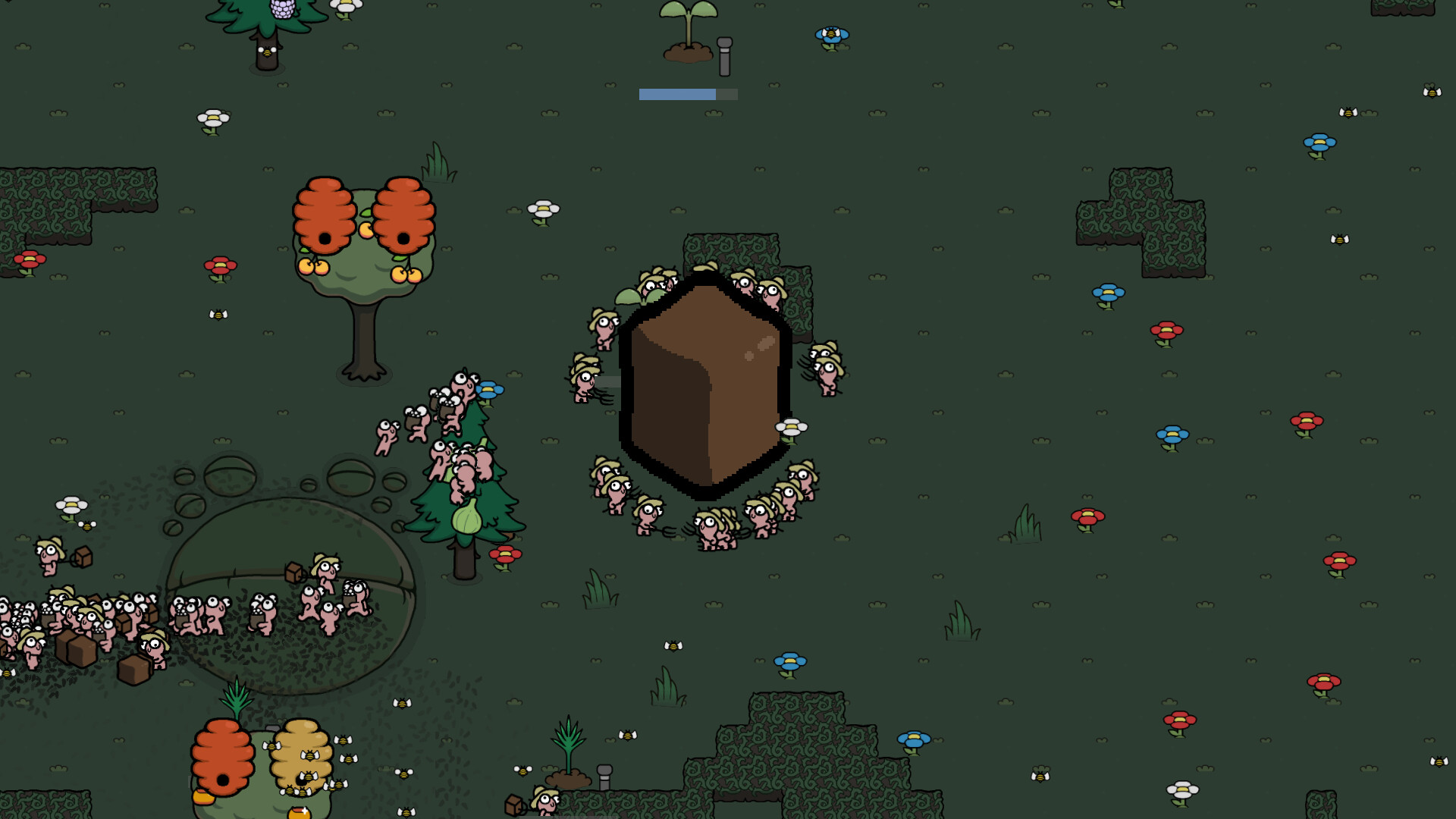 Idle Colony Screenshot 12