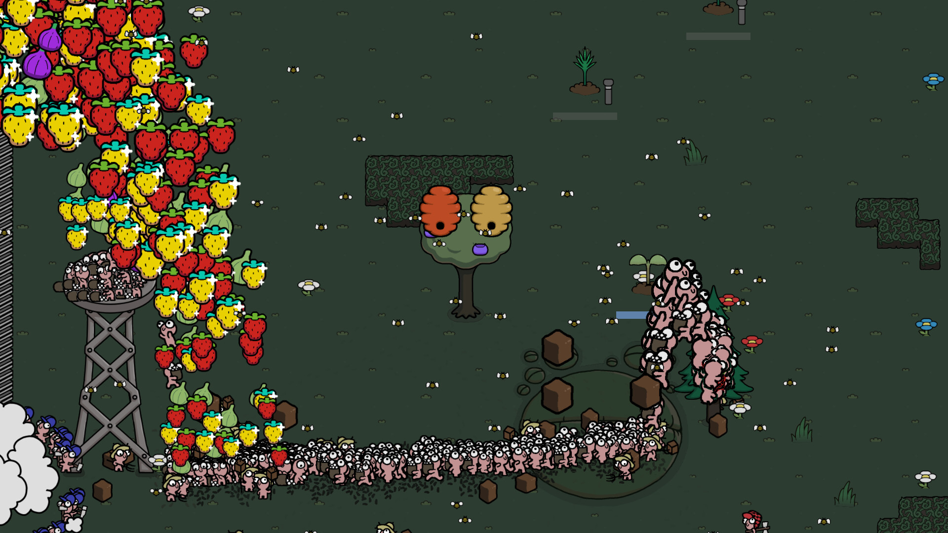 Idle Colony Screenshot 10