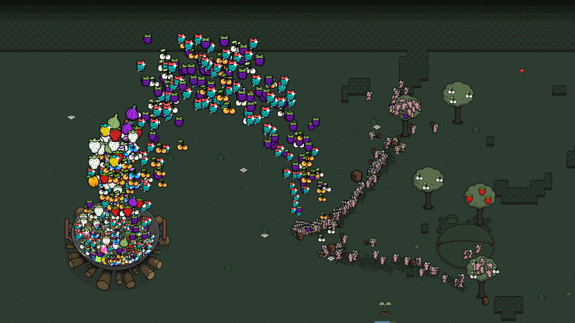 Idle Colony Screenshot 0