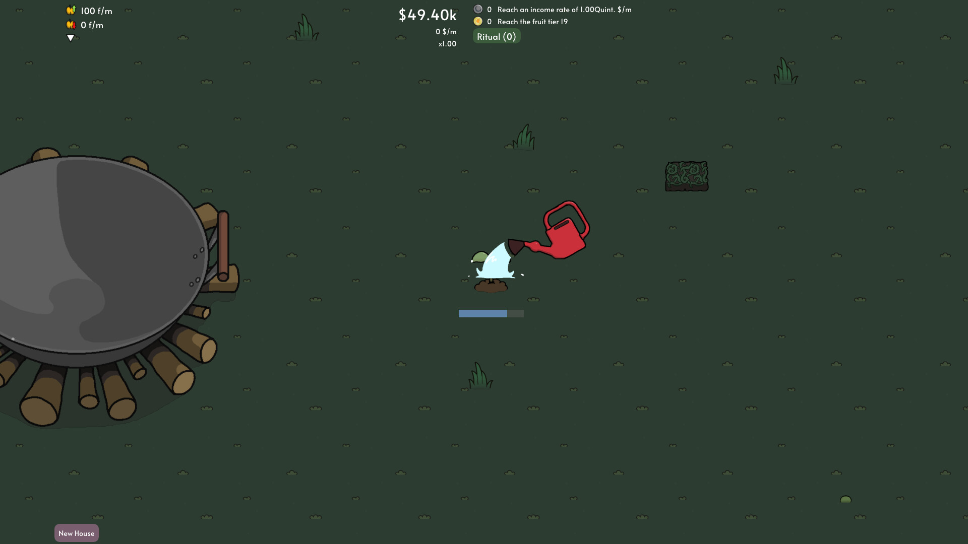 Idle Colony Screenshot 7