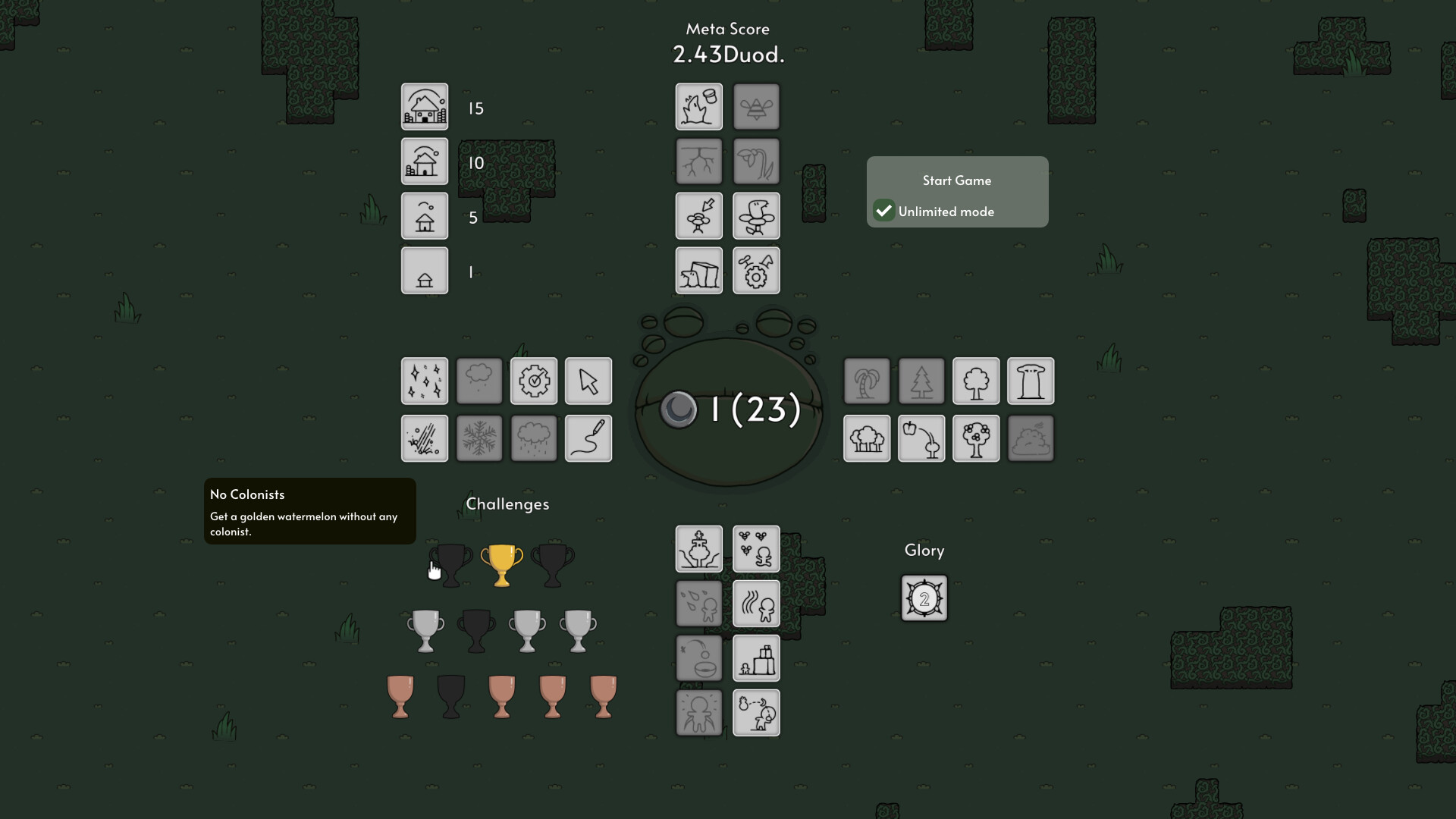 Idle Colony Screenshot 5