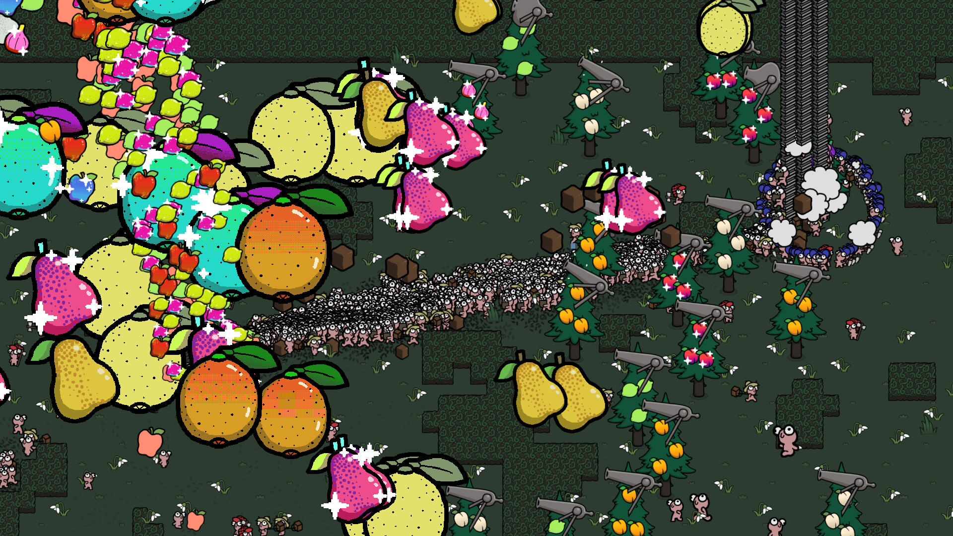 Idle Colony Screenshot 2