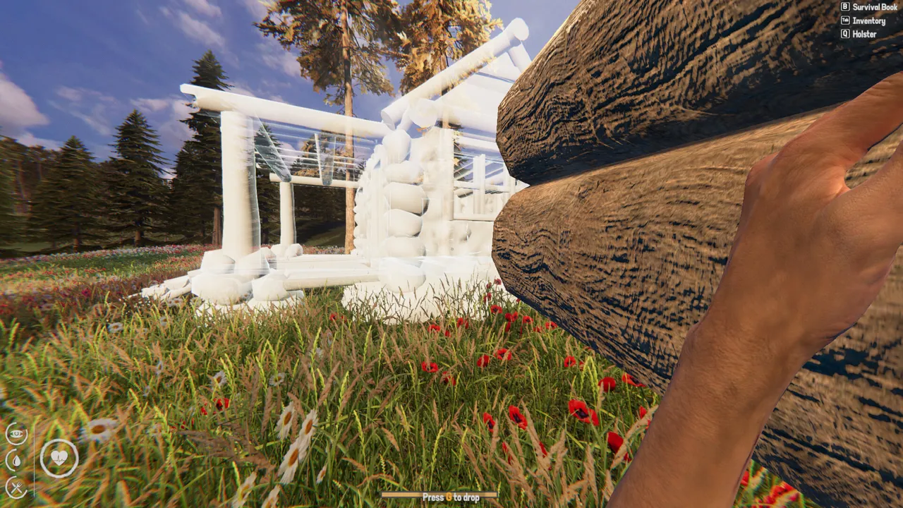 The Blackwood Screenshot 5